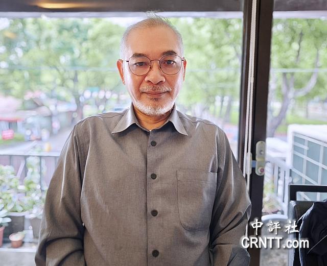 美台军工掮客廖宏祥爆出大胆研判！他认为解放军围台演习只是障眼法，一旦被迫武统，会