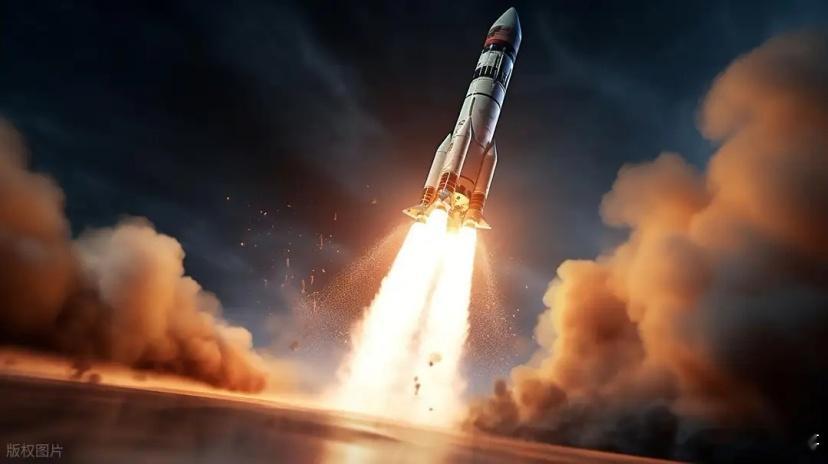 中国商业航天发展大会在北京召开，会上正式启动商业航天产业联盟科创基金：并公布产业