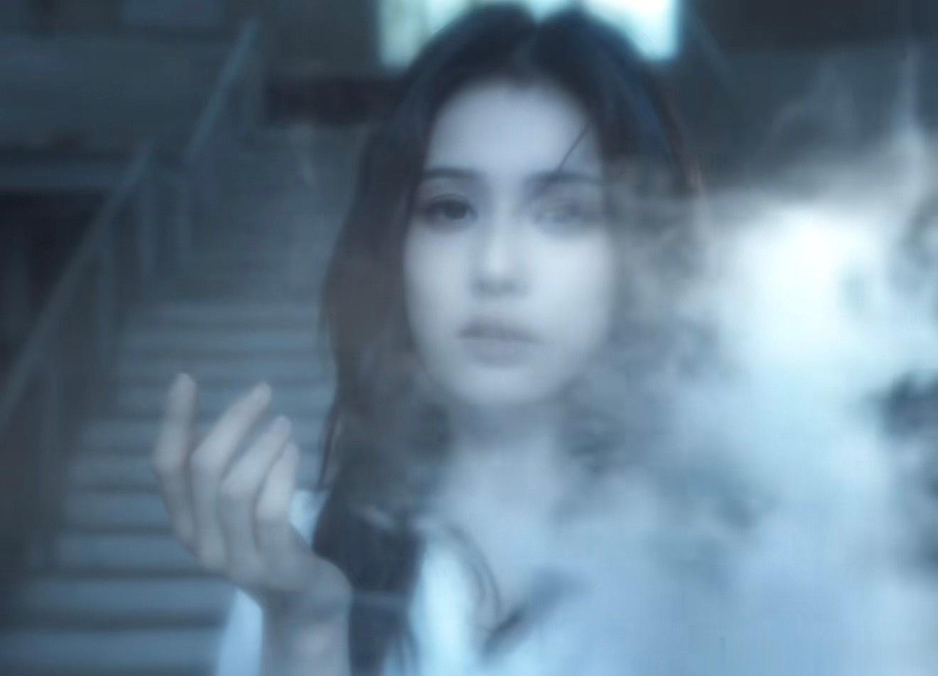 时间在倒数你在左右白鹿叶璃