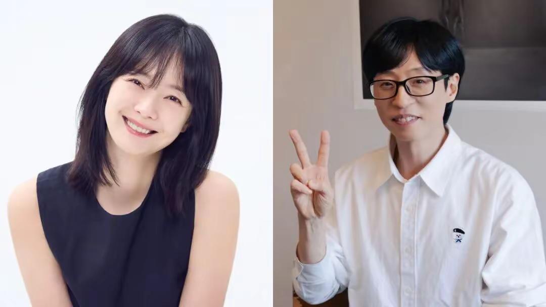 刘在石送全昭旻香奈儿！。让她非常感动！韩网赞：刘大神的格局果然不一样！ 韩“国民