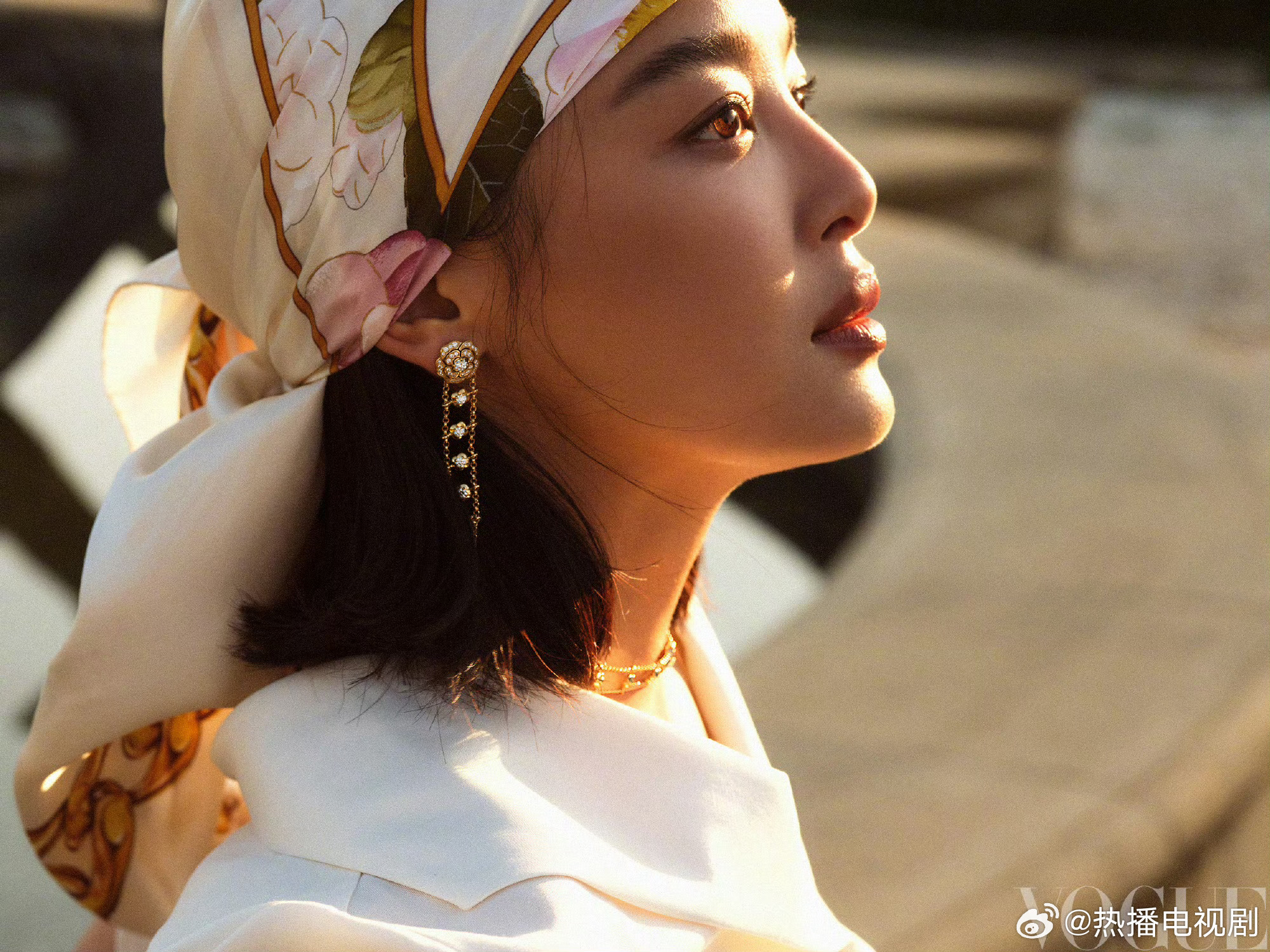 辛芷蕾[超话]辛芷蕾金句张嘴就来 影后的嘴金句是一个也没错过啊，辛芷蕾连续拍摄了