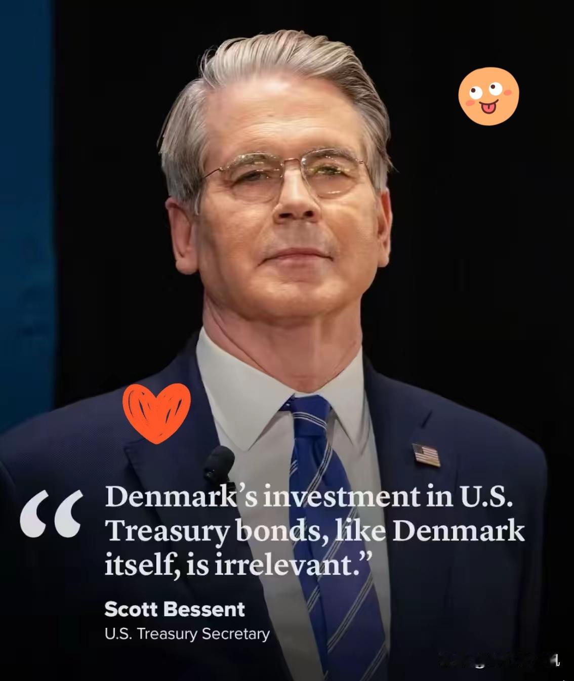 中东的战火，终究还是烧到了中国头上。
4月24日，美国悍然祭出制裁大棒，将中国大