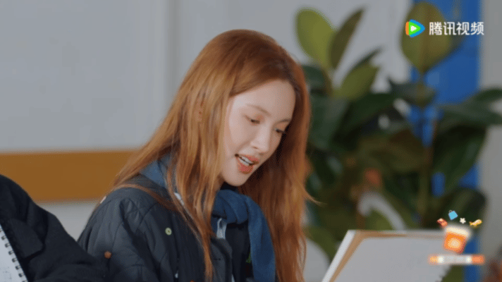 金晨分不出来一律按人间油物处理现在就出发演技的风格千差万别，金晨这次不禁对那些演