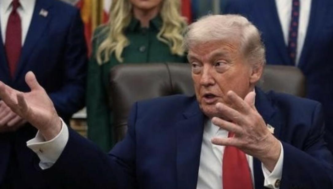 美国中期选举将至，特朗普政策窗口期进入倒计时
距离美国2026年中期选举仅剩三个