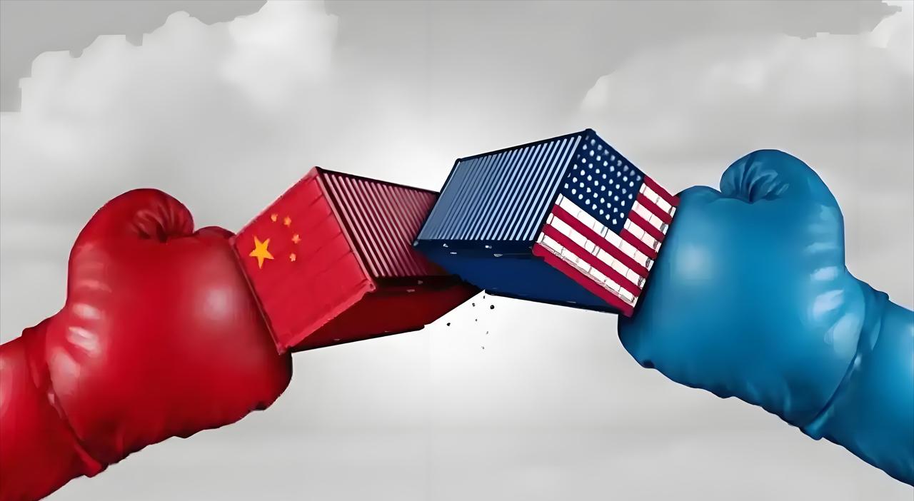 美日现在对中国不是“强硬”，是慌了！因为他们已经看清一件事——海南一旦封关跑顺，