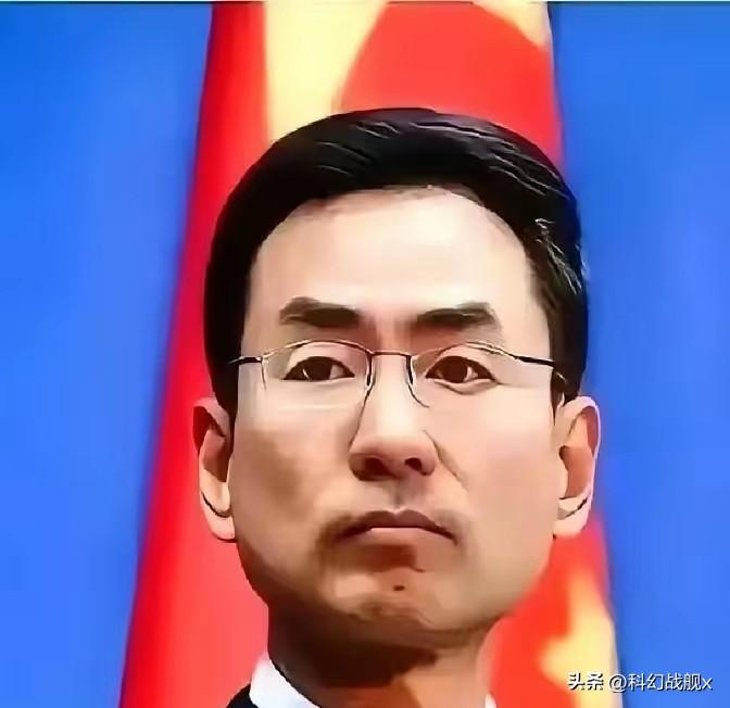 一百多年前，人家打上门来，打完了，让我们赔了两亿三千万两白银。

后来八国联军把