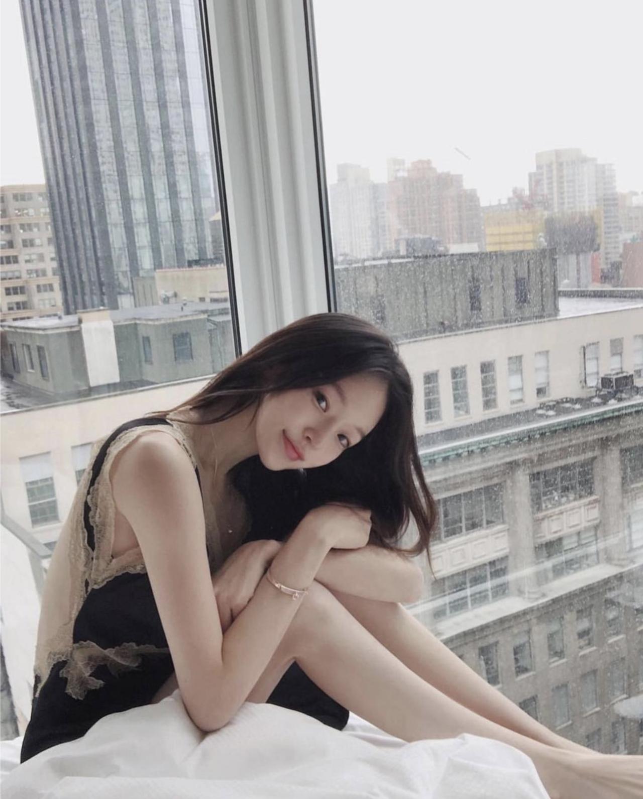 初恋脸 御姐身材 01年/176cm/100斤清纯脸少女 少女感脸 初恋感美女 