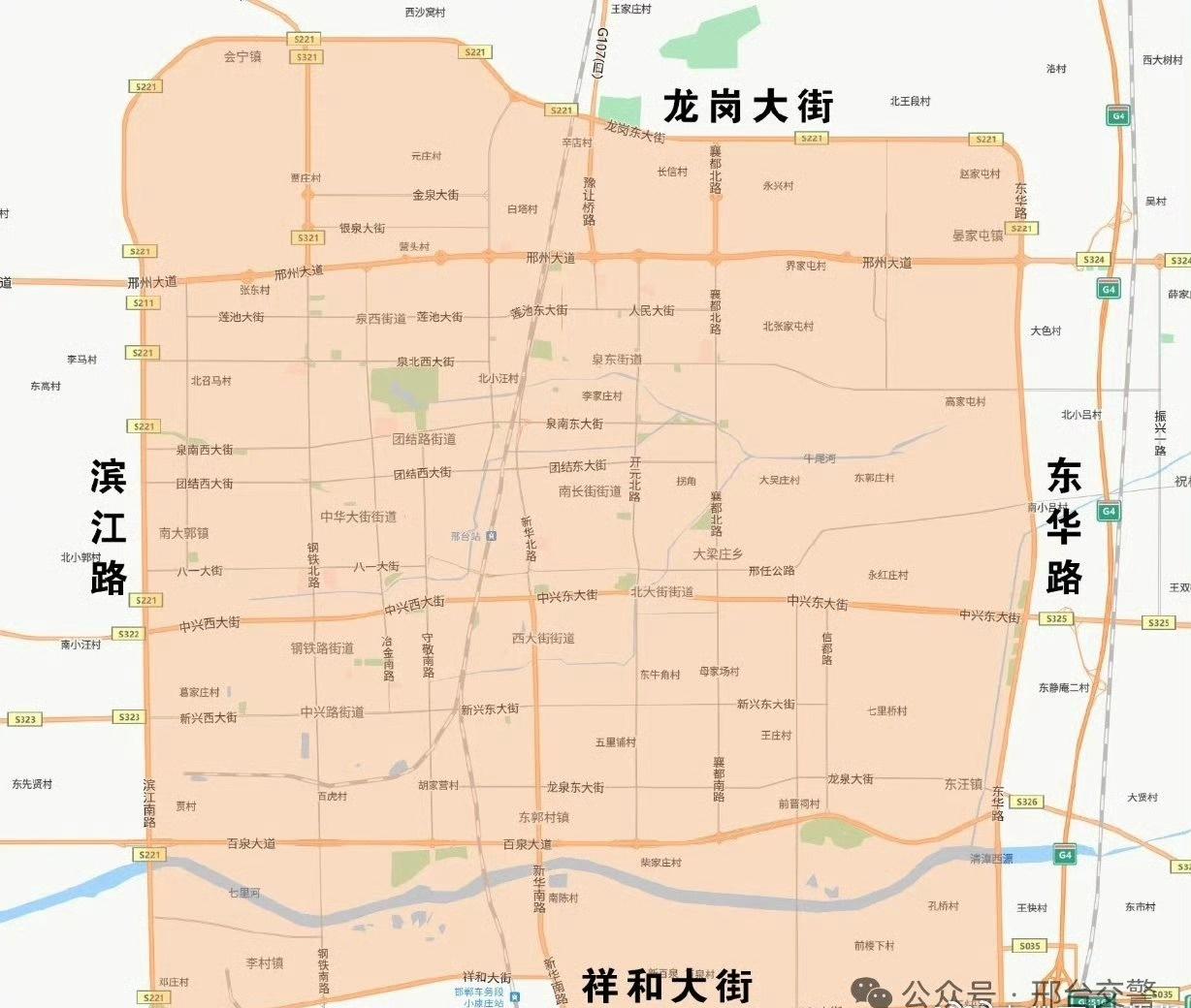 多年不见，邢台又开始了，别处会不会效仿？！邢台身边事 邢台限号了