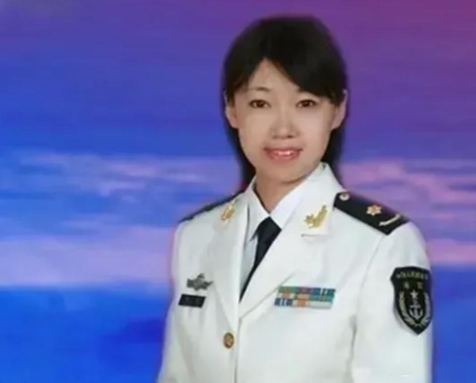 “这才是我们应该追的明星！”连续在办公室睡了五个月，成功研制出了美国航母的克星，