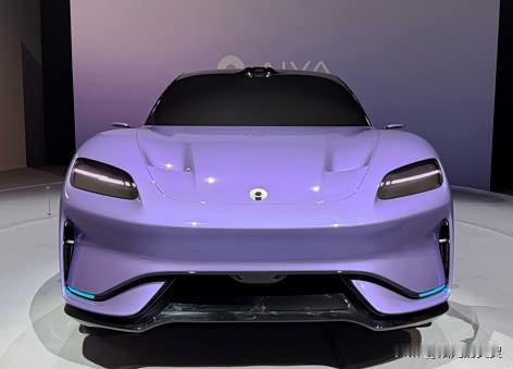 现在的汽车，简直让人振奋。现在的ai豆包都能搞出来车。这一款aiva a就是最新