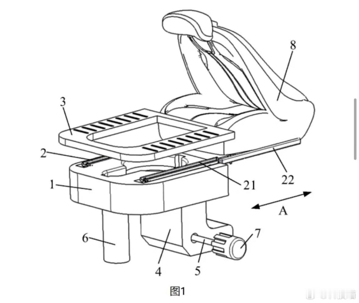 赛力斯将推出车载厕所只是申请了车载便器专利，但是是否商用量产车载马桶还是未知数，