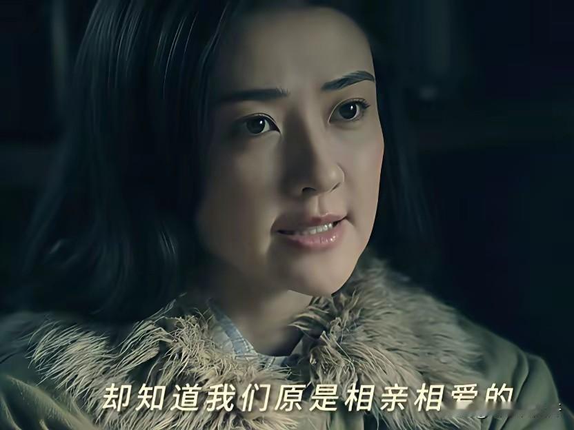 《醒来》金宝、沈克希、苏门码头仓库狭路相逢，三个女人手里都握着筹码，谁会是最终的