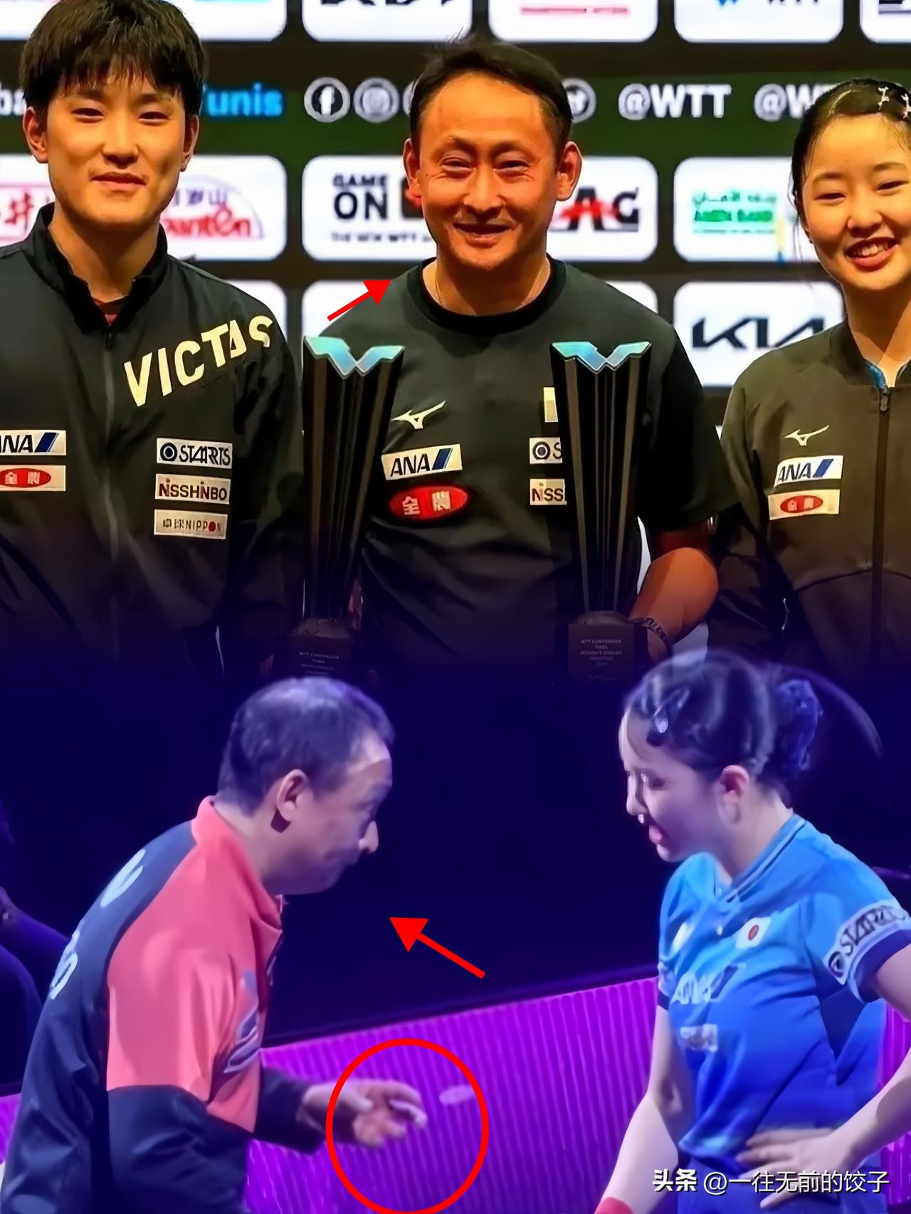 看着张本智和兄妹满世界飞，很多人纳闷：明明身家不菲，爹妈何苦还要亲自下场，陪着熬