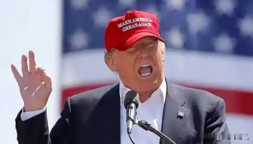 特朗普再等伊朗点头，当被问起什么时候和伊朗谈，他表示不要催我，你们总是要时间表。