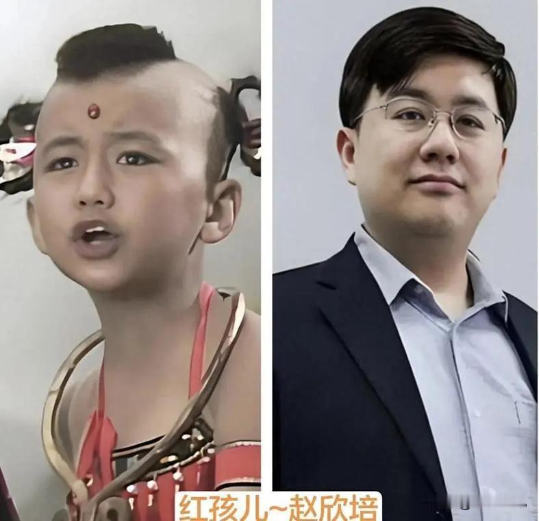 《红孩儿》的二十年：从火云洞到实验室

2005年，中央电视台播出的《红孩儿》里