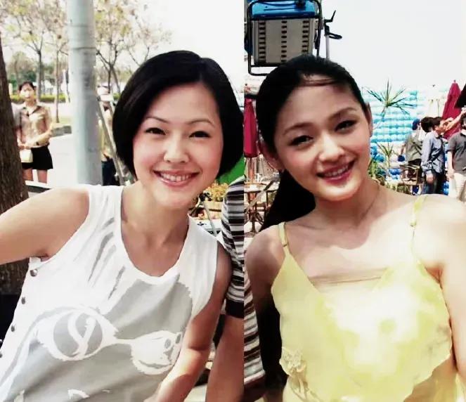 少女时代的大小S长相清纯可爱，颜值爆表，人气超高，就是想不明白俩人为什么年纪轻轻