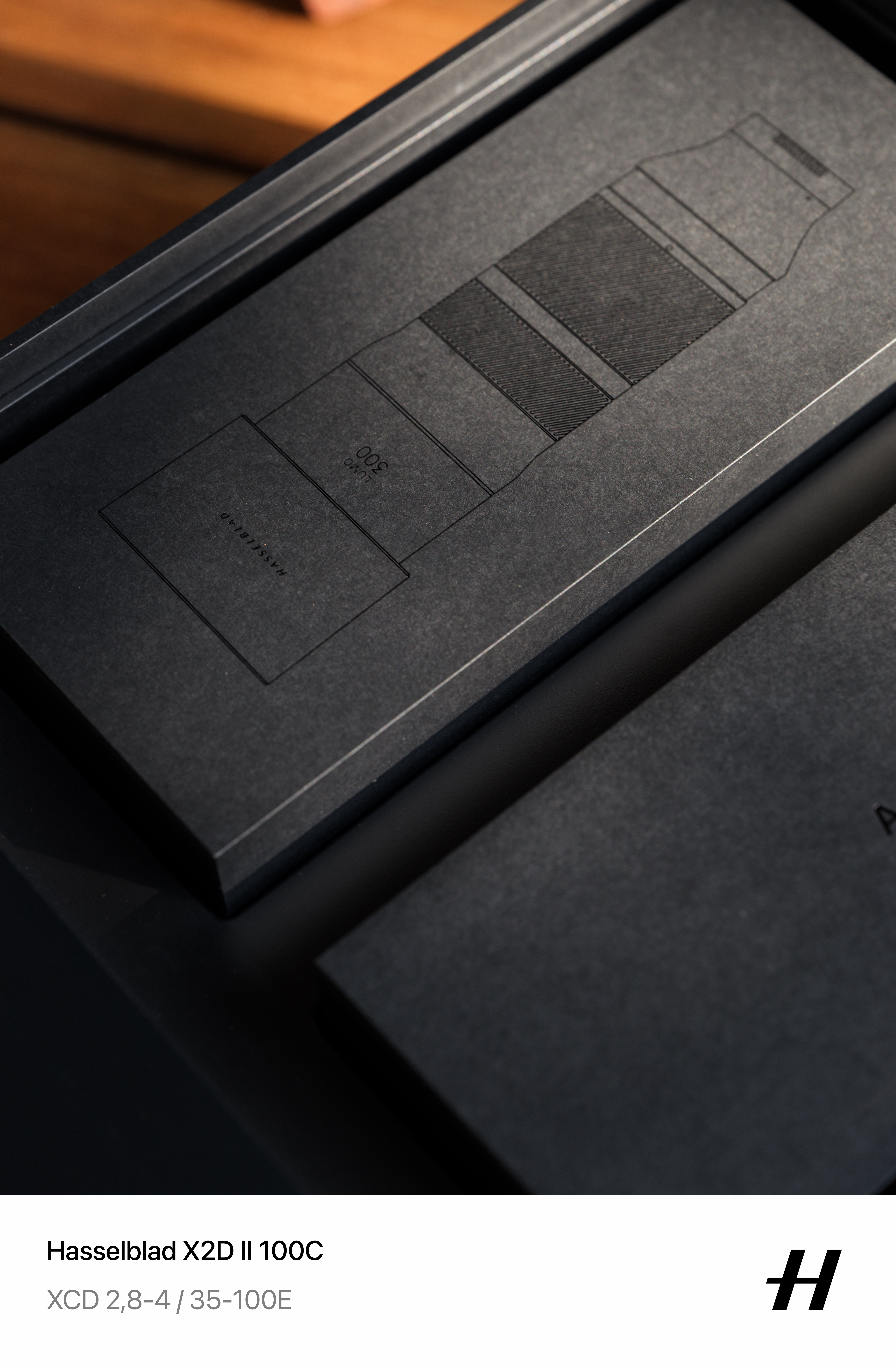 一亿像素下的口袋哈苏上海