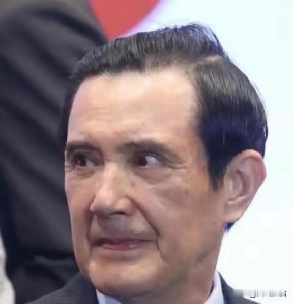不想一国两制，那就一国一制！

马英九公开说出自己的想法，他表示台湾这边不抵触两