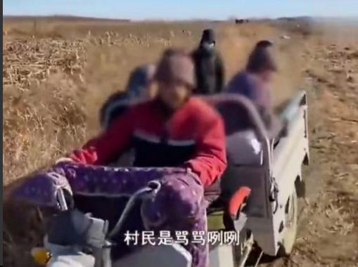 河北廊坊一男子包下某县镇30亩农田，用于种植花生，结果却一直没等到花生收获，本想