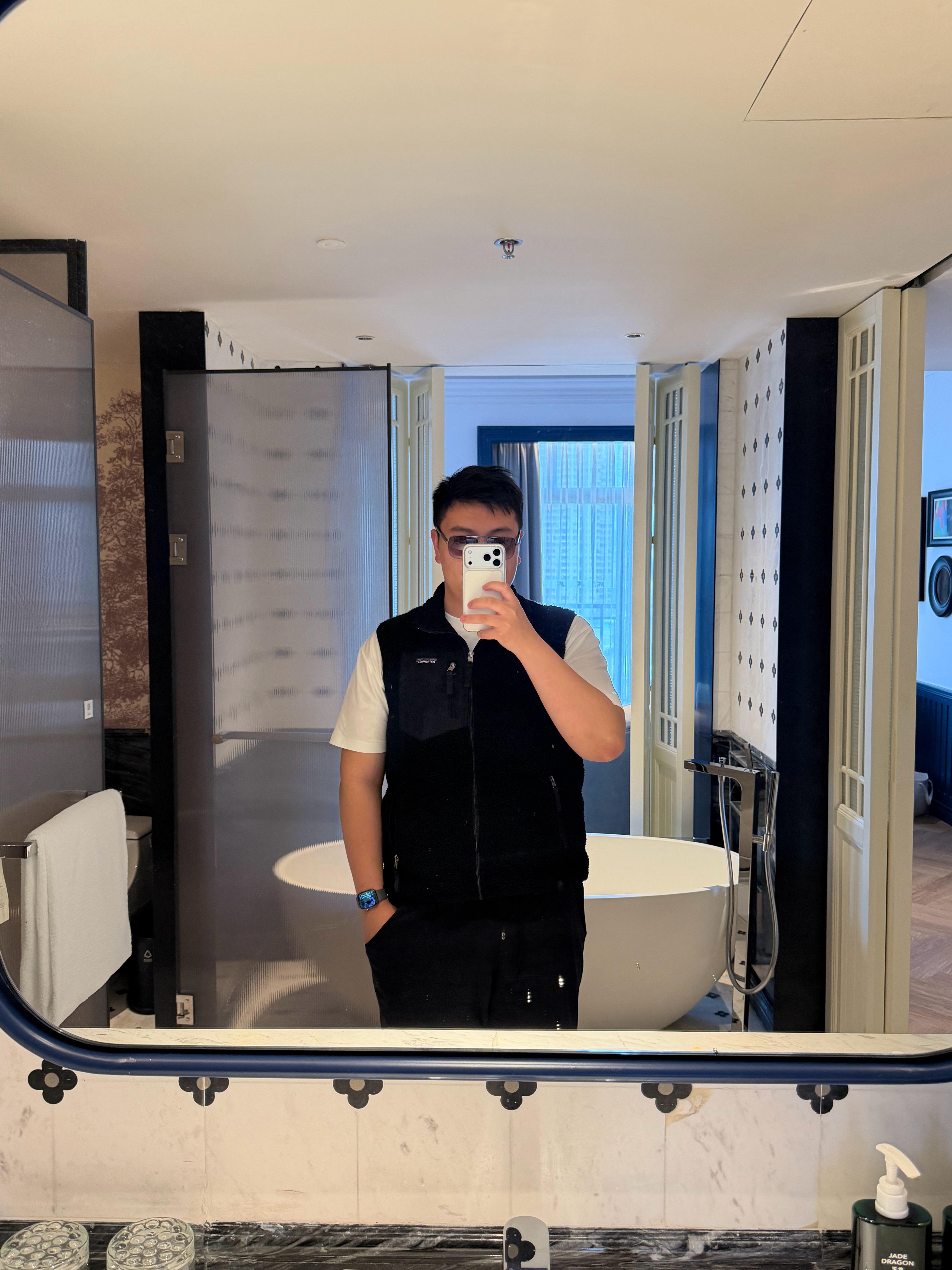 出发现场！ 给妹妹抢一台肖战代言的尚界Z7T肖战 尚界  肖战粉丝晒单尚界  鸿