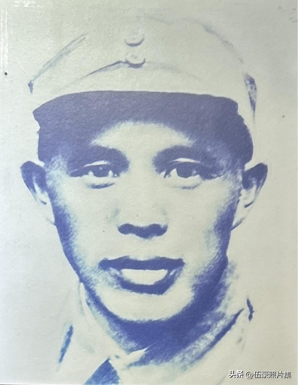 烈士徐海珊（1910——1948），湖北省红安县华家河镇徐屋榨人。1929年参加