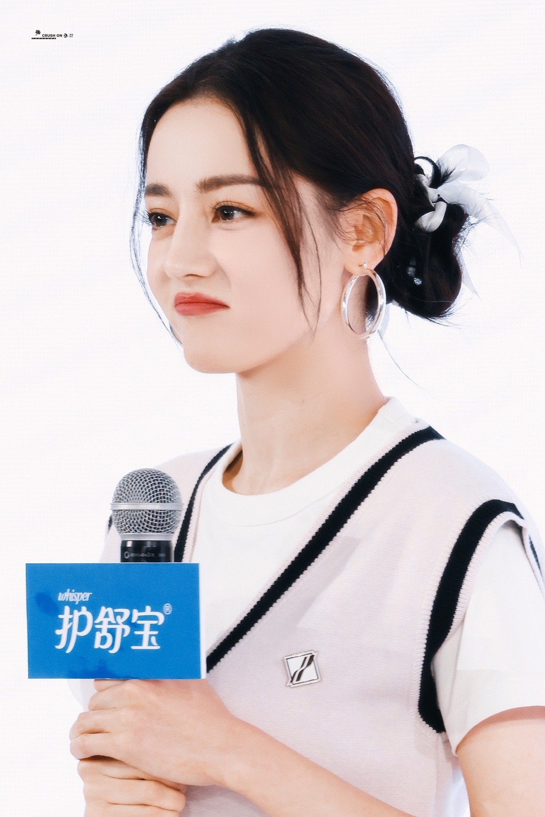 我的宝贝，你永远是自由的。时光有限，我对你的爱无限。