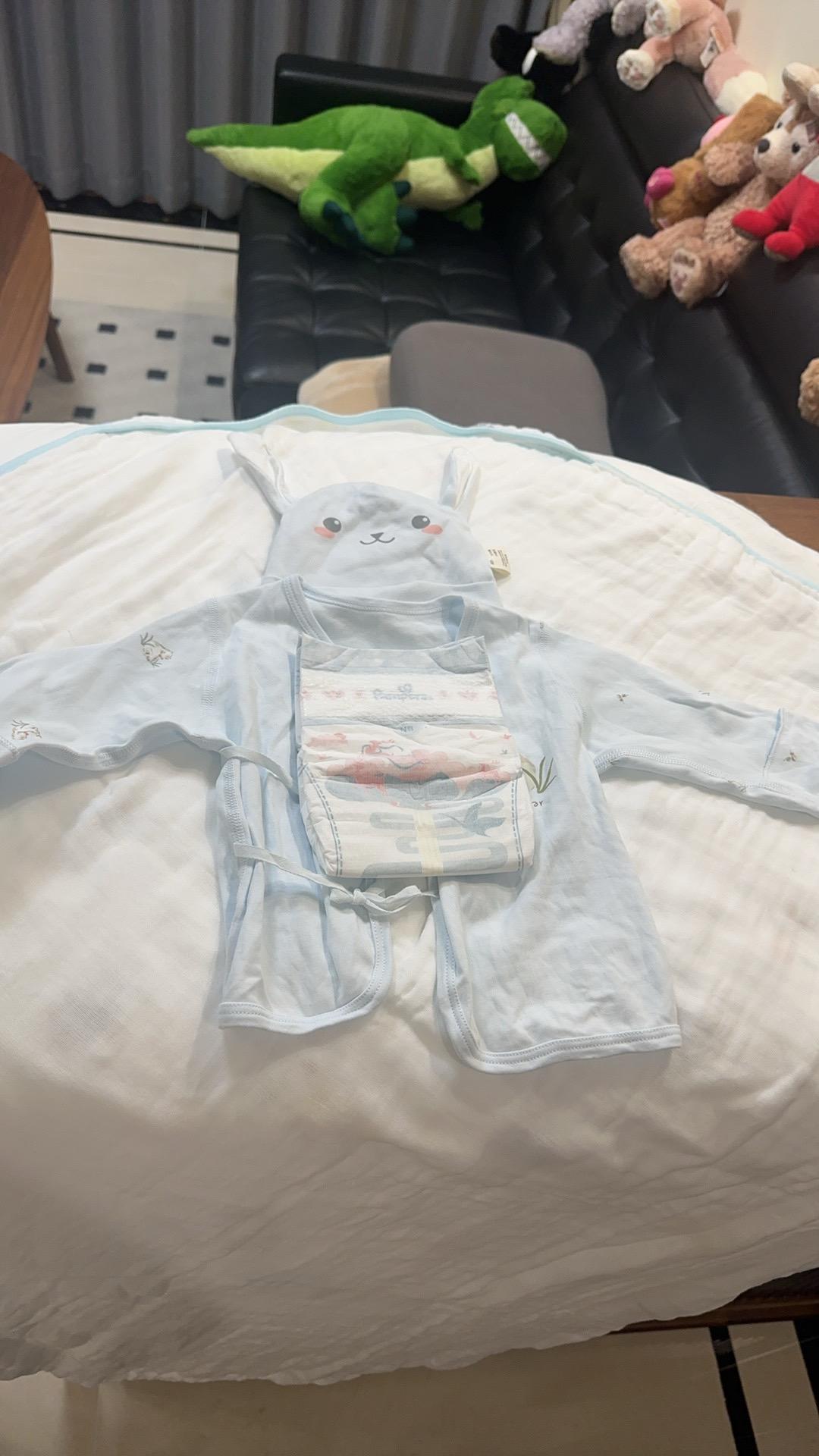 我的宝宝