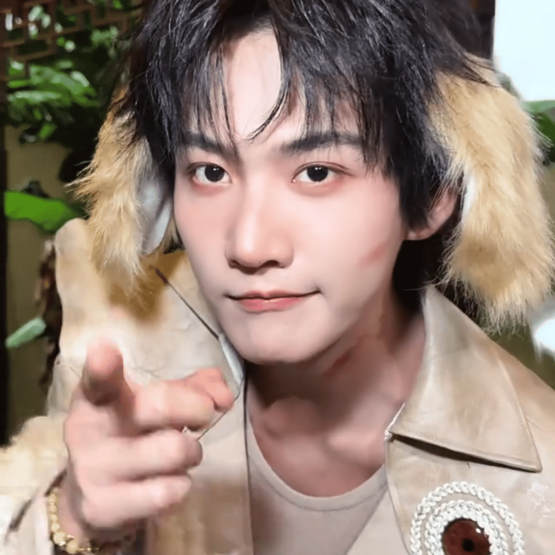 小人得志很坏但是小柯得志就很萌了！周柯宇开始推理吧 /周柯宇