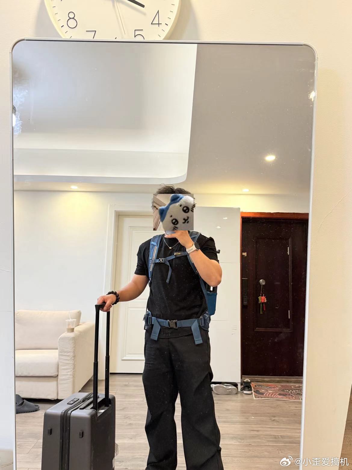 上海保安月薪9000工作的一天 是不是有长相要求啊 真的有这么高工资的吗 要是有
