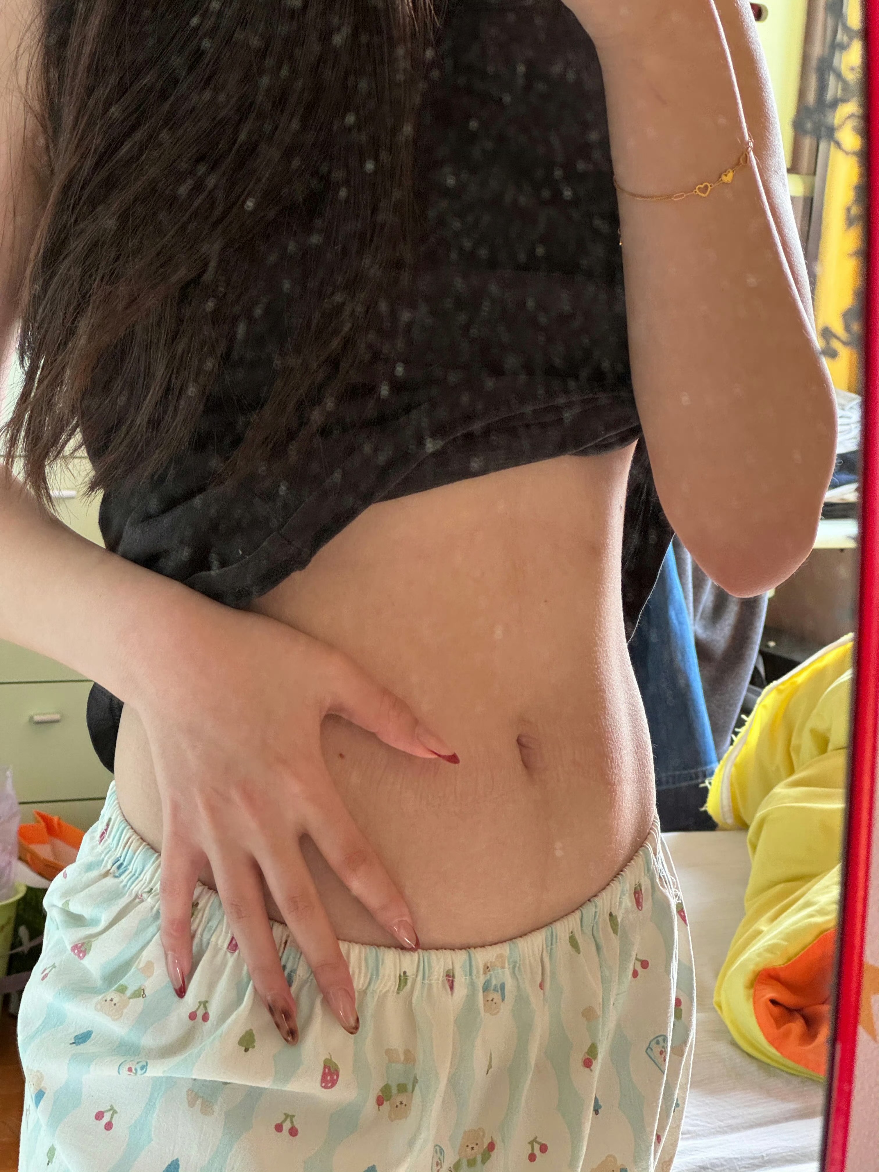 甜酷之间，是恰到好处的性感。 女生加油  西安·白鹿原影视城