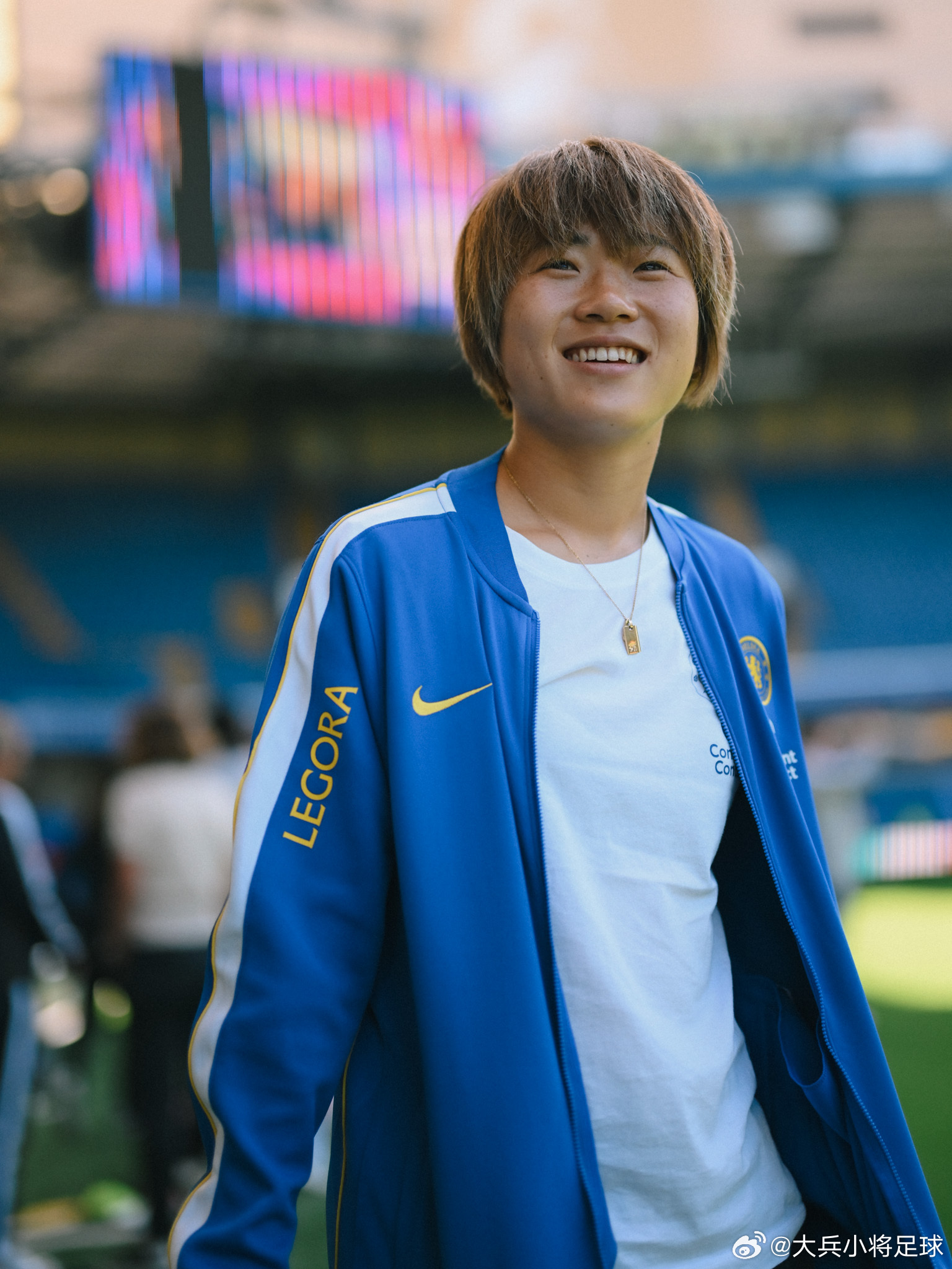 barclayswsl 三场比赛出场时间为0…nadeshiko japan日本