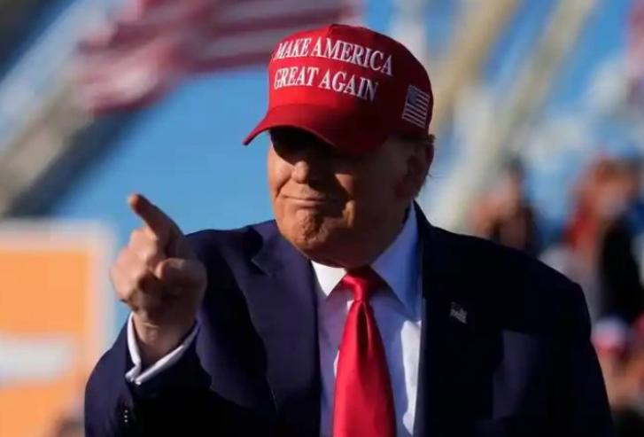 为何近期中国没有对特朗普过多指责？原来是中国铭记了拿破仑的一句名言！

你是否注