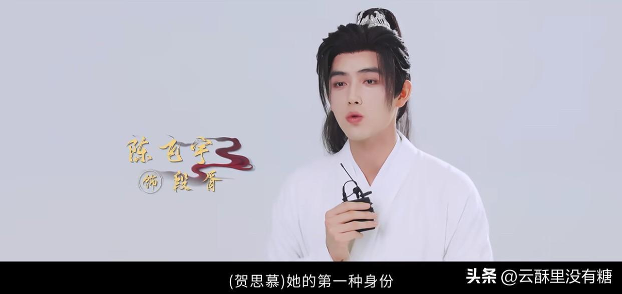 迪丽热巴，你的演技被这张脸“害”了！

《白日提灯》里的她，垂帘听政，权势滔天，