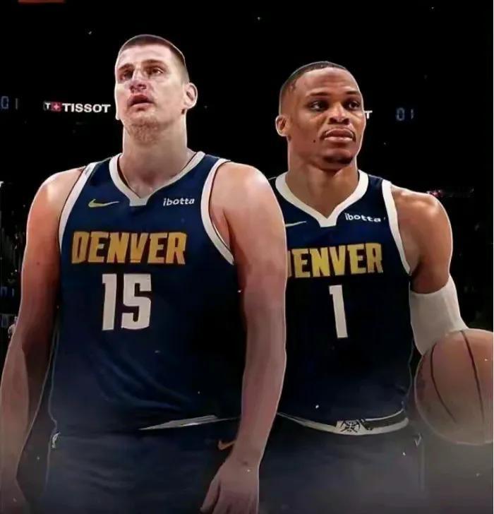 快船三方交易，将威少送给掘金，先签后换得到邓恩，补强球队了。
第一，初步交易方案