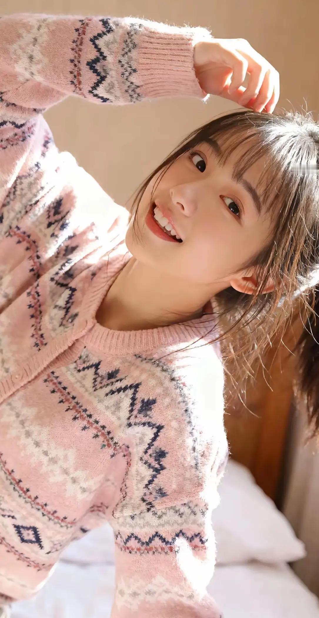 年轻人，活力十足