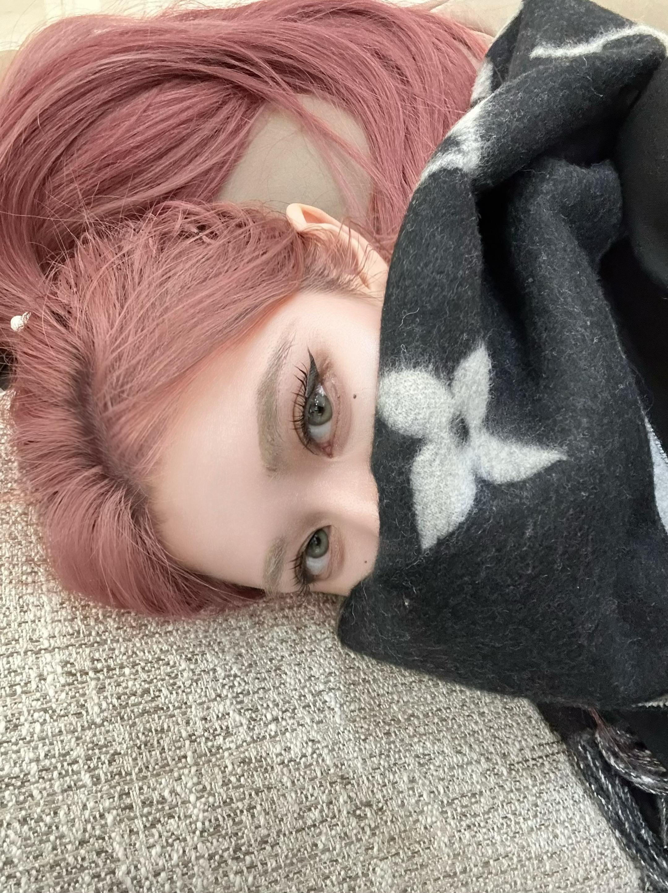 看到你的第一眼 我就知道我们会有所交集