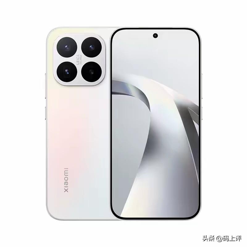 2026.8下旬深度盘｜小米17T：3k档塞徕卡5X潜望+7000mAh，天玑8