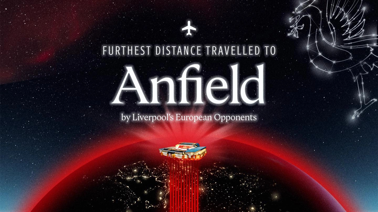 卡拉巴赫的主场设在阿塞拜疆首都巴库，这座城市与利物浦相距约2583英里（4157