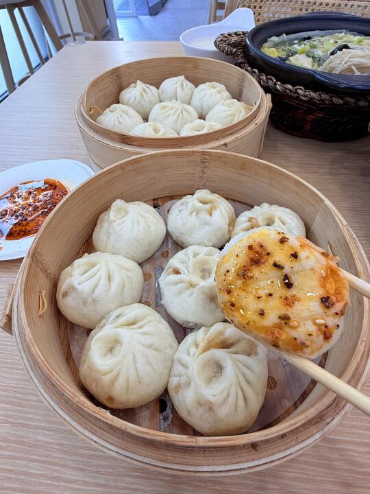 都去吃‼这家店我不允许你不知道～