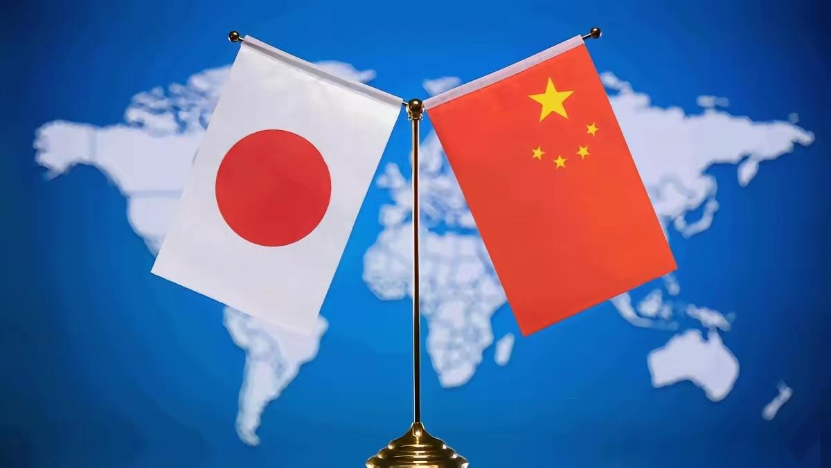 小日子气急败坏跳脚反对！

小日子对我们稀土管制措施反应来了，极其遗憾、强烈反对