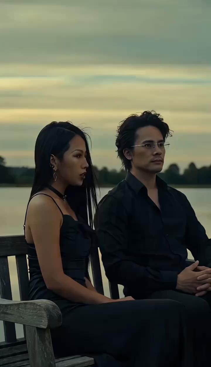 人为什么会越来越沉默？不是没话了，那是什么？是看明白了。很多话说了没用，很多人懂
