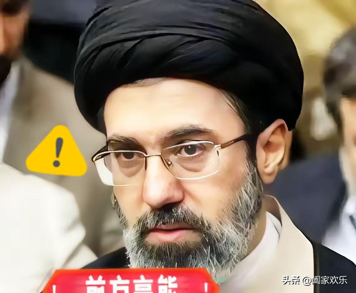 伊朗真是聪明！
3月10号，伊朗伊斯兰革命卫队发表声明称，从3月11号起，任何在