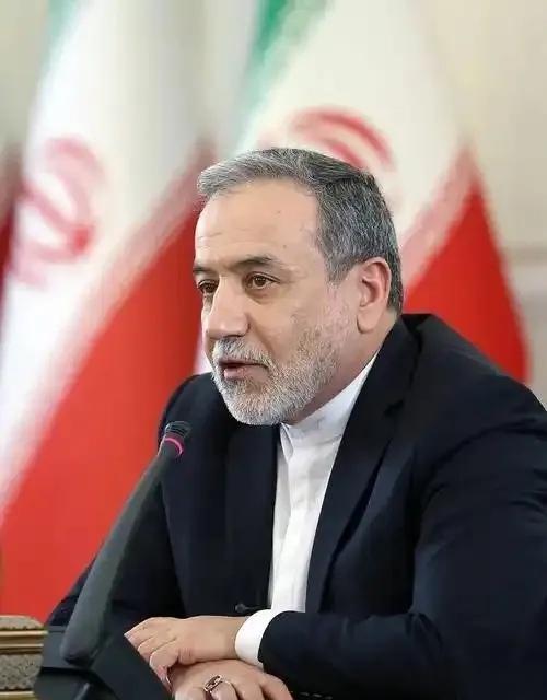 伊朗外长消息，
2026年4月9日，伊朗外长阿拉格齐通过社交媒体给美国下了最后通