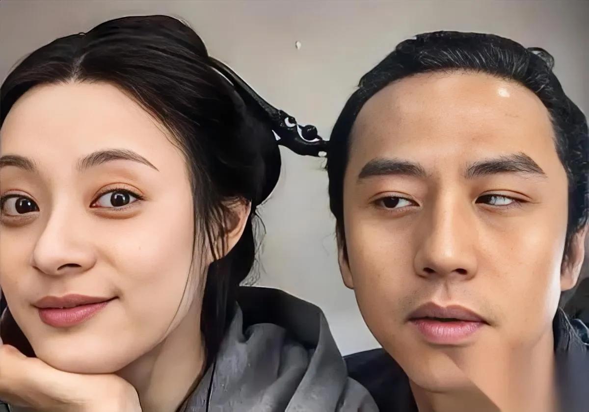 我能接受邓超46岁，能接受他当爸爸。

但真没想到——

46岁的他居然要给《阿