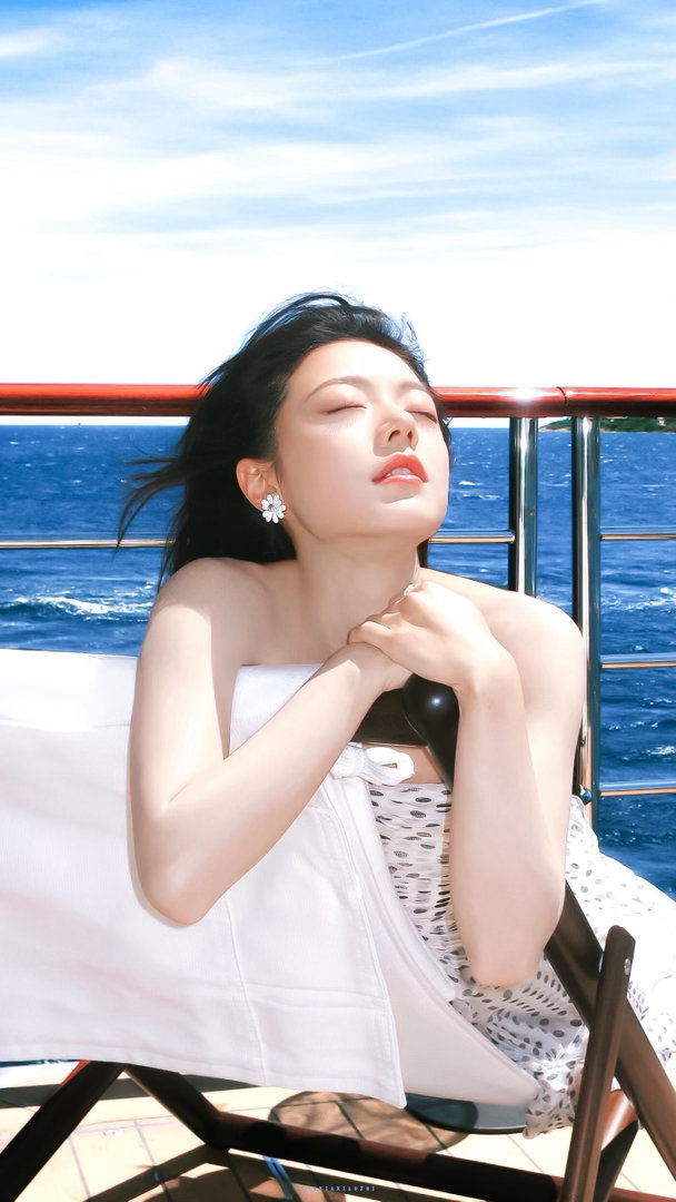 赵今麦赵今麦徐迟 🌾赵今麦无可替代好饭不怕晚，好演员多演。 希望我们能陪伴你作