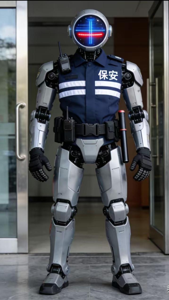 社会在发展进步，高科技的运用越来越广泛，这当然是好事。可是高科技也是一把双刃剑，