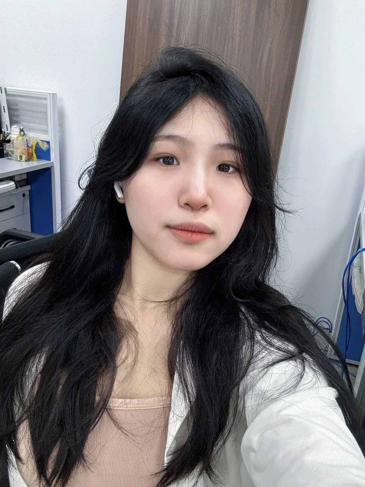 今天长这样 晚安 长沙