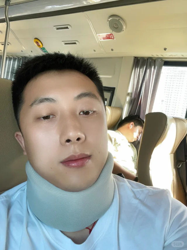 大巴现在还有人坐吗？！你不会还不知道吧！