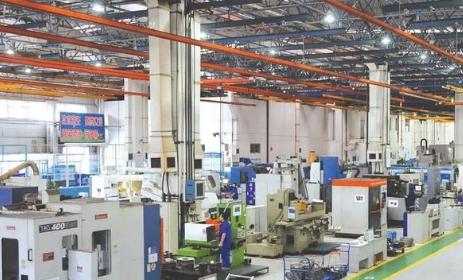 从某种意义上讲，俄乌冲突不是 “拯救” 了中国高端机床产业，却是把这个困在死循环