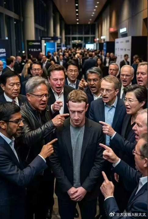 哈哈 